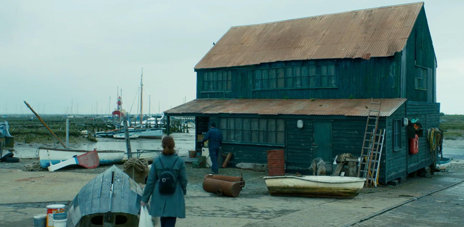 Кадр 1 з Брехун 2 сезон