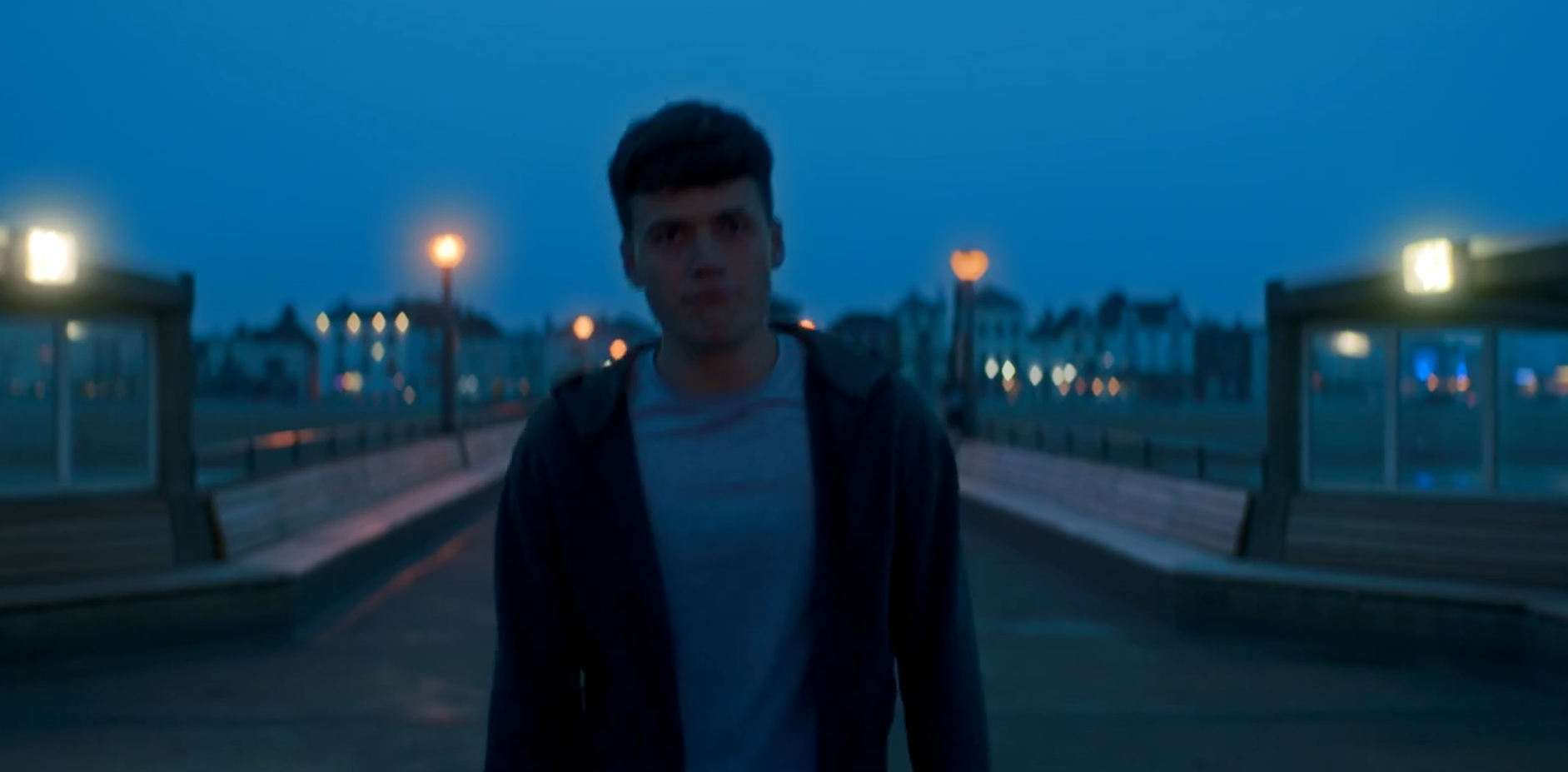 Кадр 2 з Брехун 2 сезон