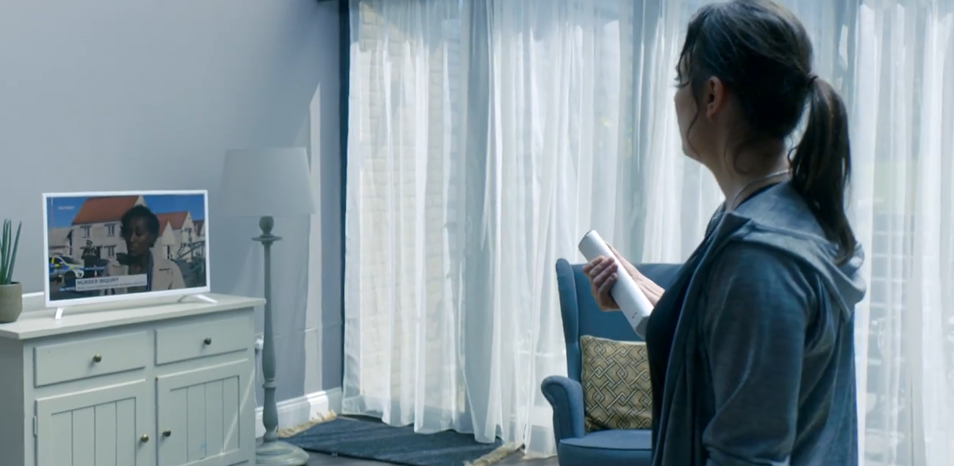 Кадр 3 з Брехун 2 сезон