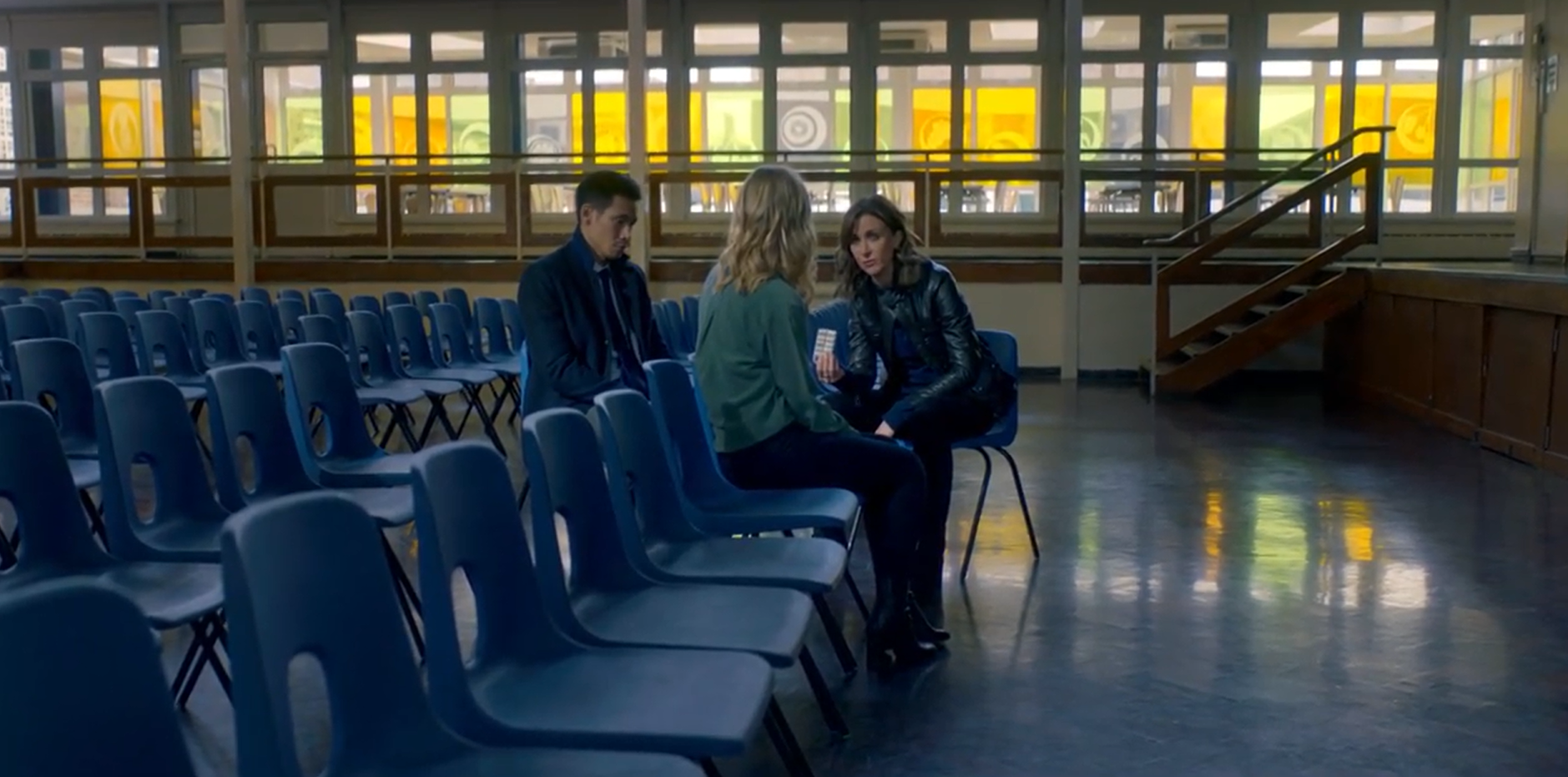 Кадр 4 з Брехун 2 сезон