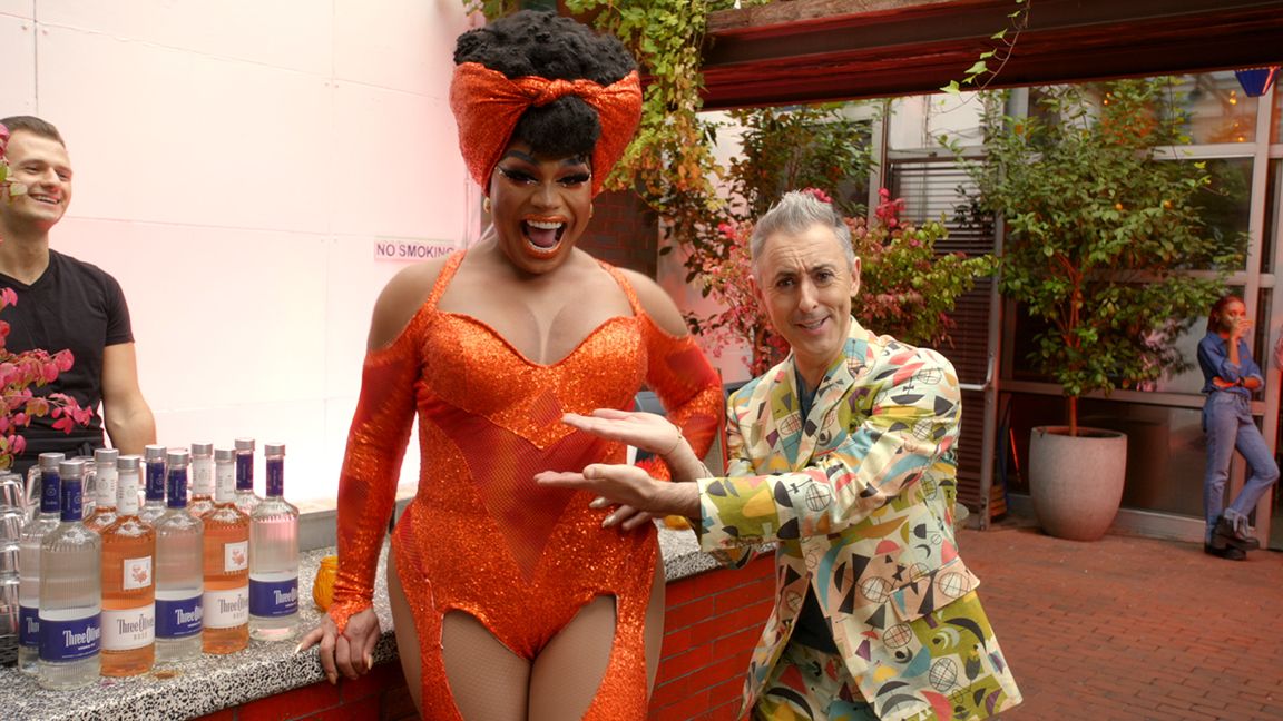 Кадр 1 з Броад Сіті 4 сезон