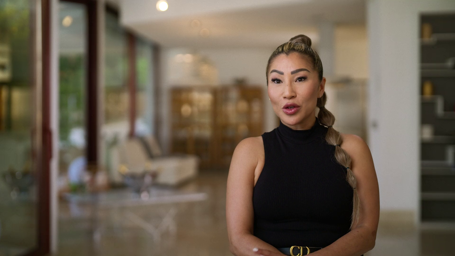 Кадр 3 з Брокери в Марбельї 1 сезон