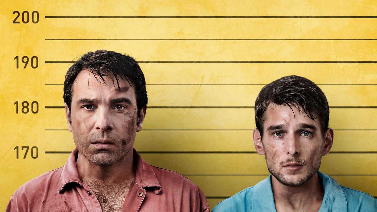 Кадр 1 з Брудні гроші 1 сезон