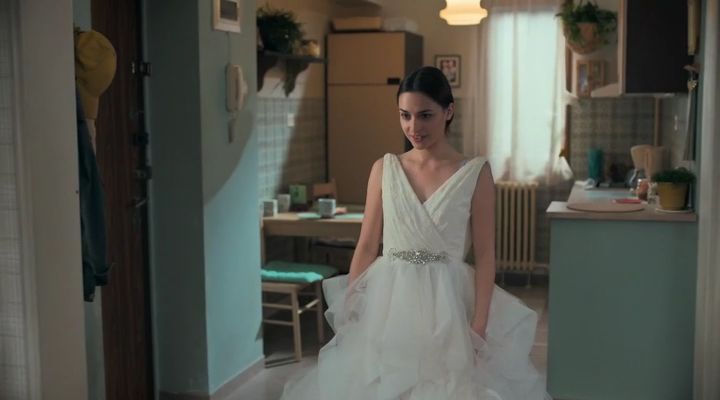 Кадр 4 з Брудні гроші 1 сезон