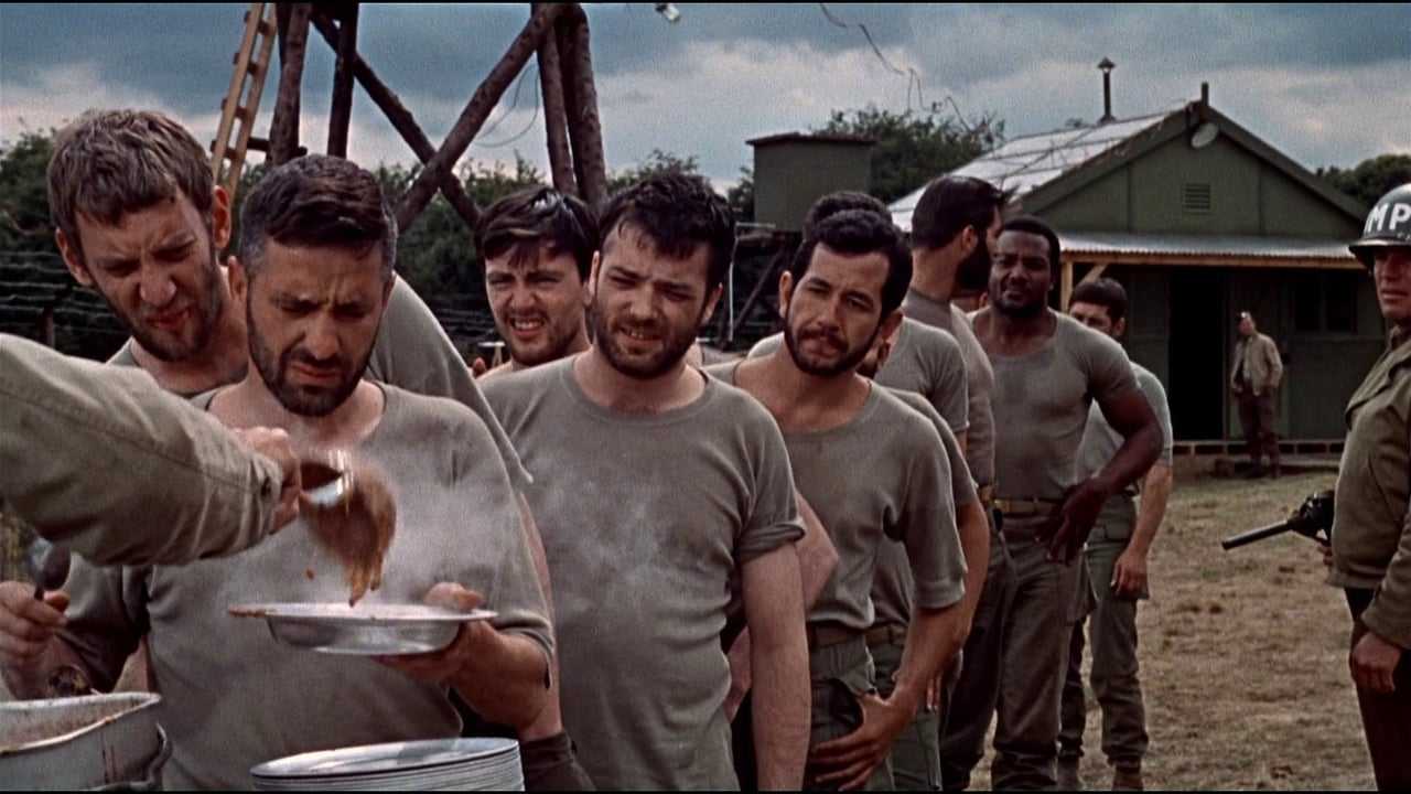 Кадр 1 з Брудна дюжина