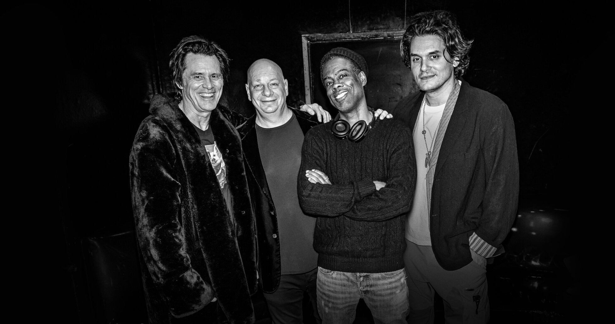 Кадр 2 з Брудний тато: Боб Сейгет данина