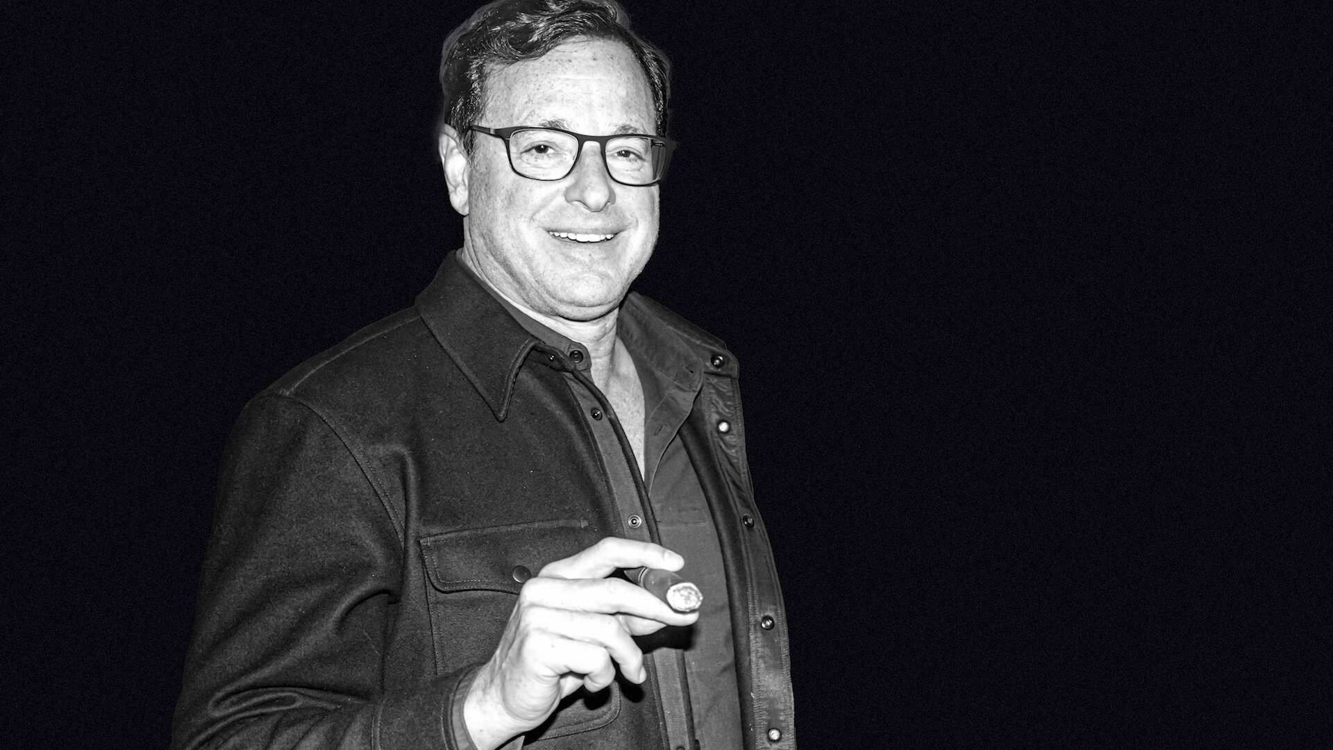 Кадр 4 з Брудний тато: Боб Сейгет данина