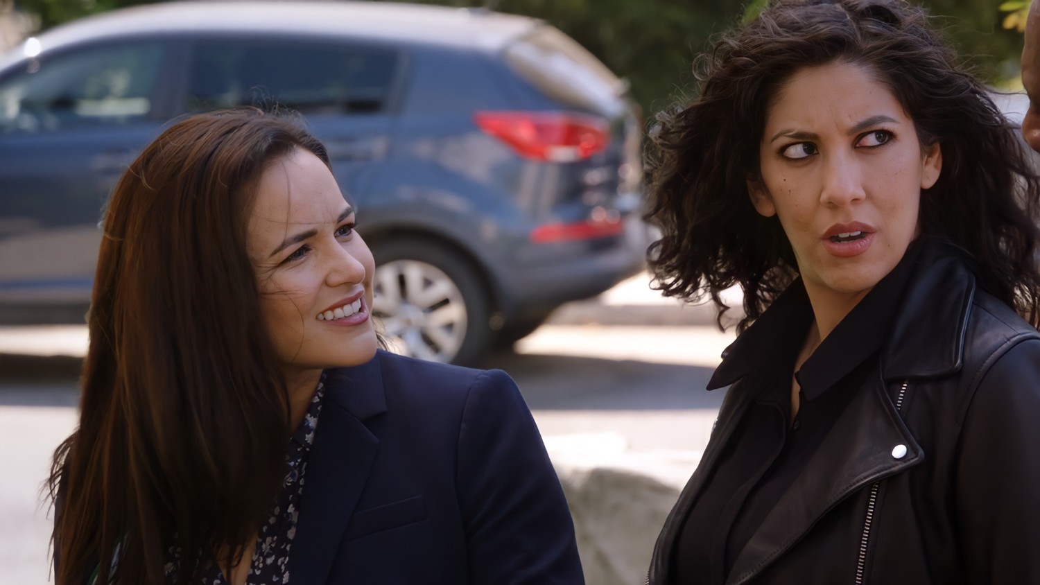 Кадр 2 з Бруклін 9-9 8 сезон