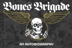 Кадр 1 з Bones Brigade: Автобіографія