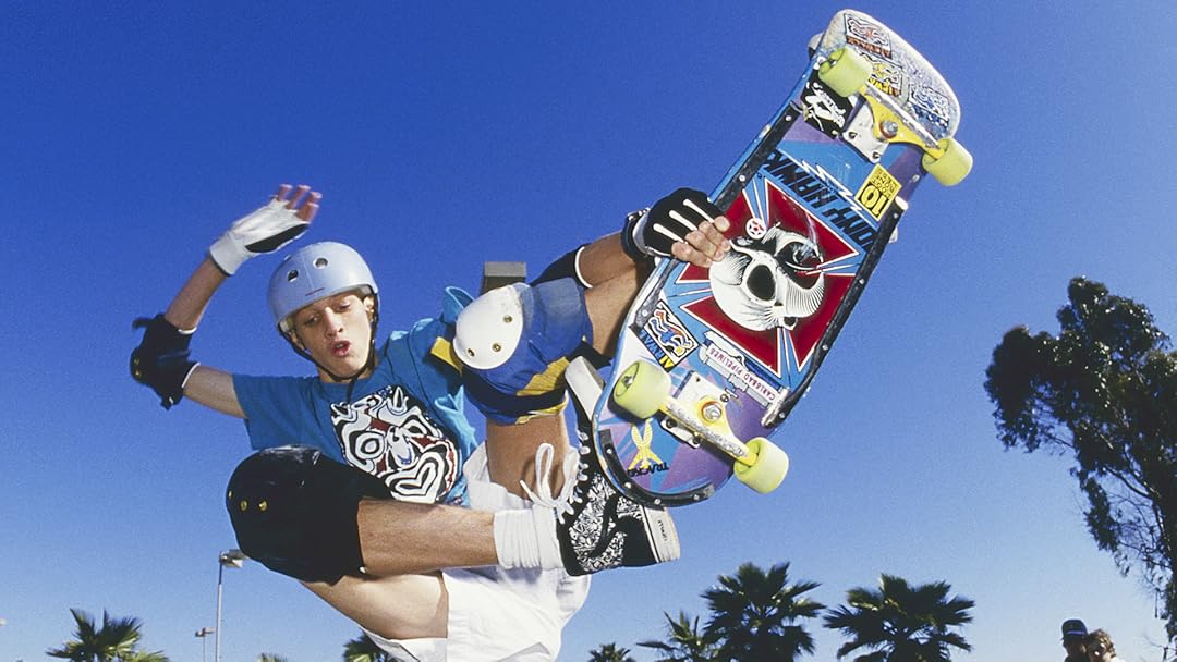 Кадр 3 з Bones Brigade: Автобіографія