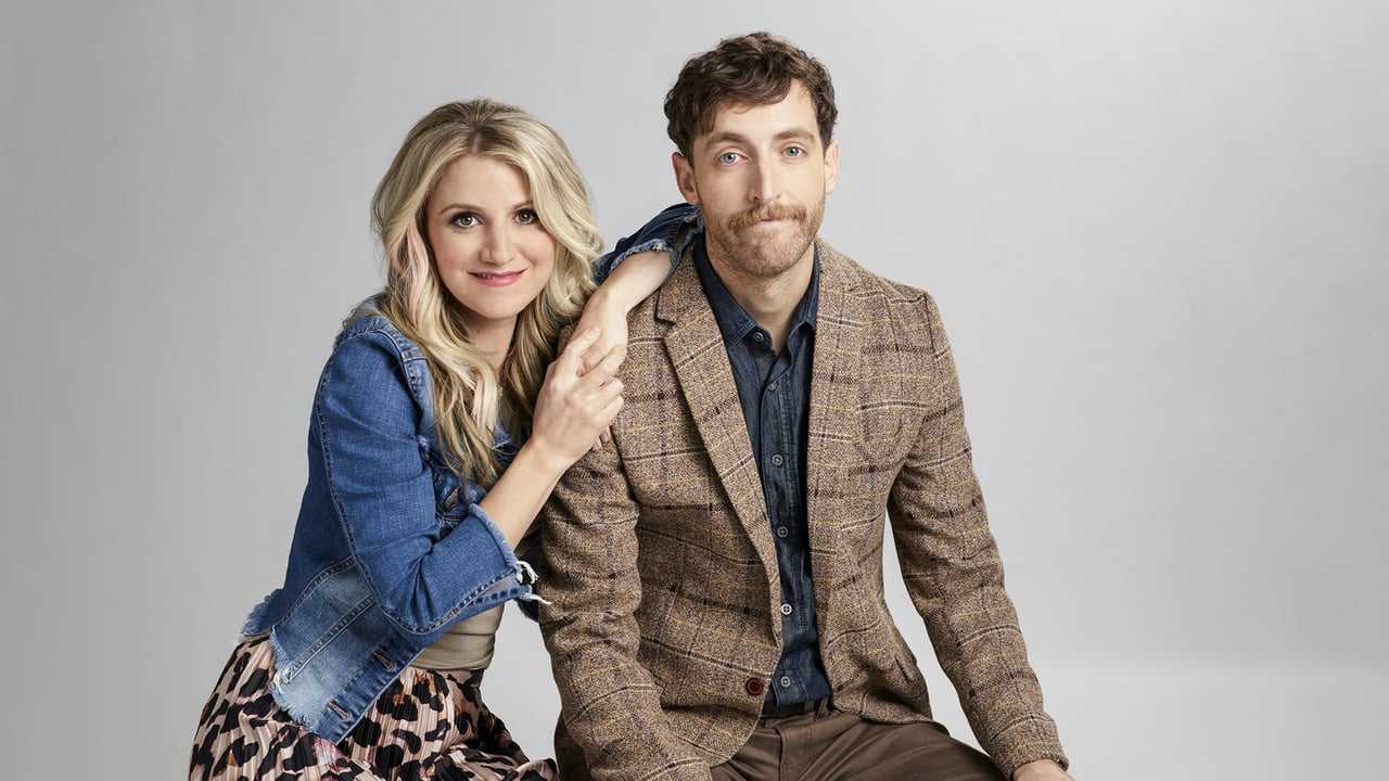 Кадр 3 з Будь позитивним 1 сезон