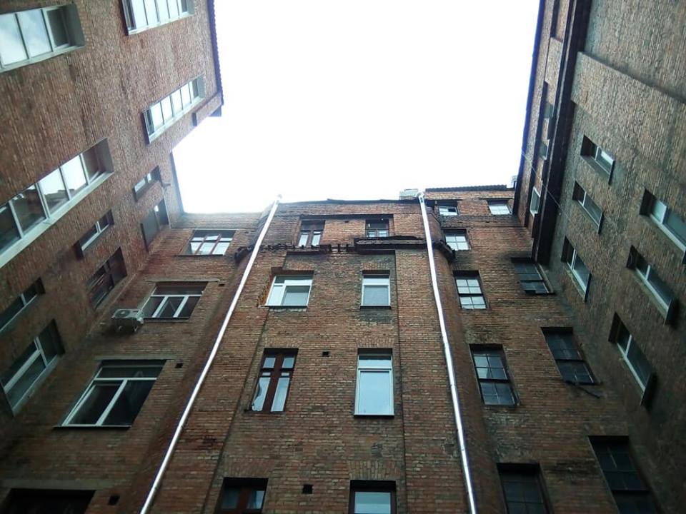 Кадр 4 з Будинок «Слово»