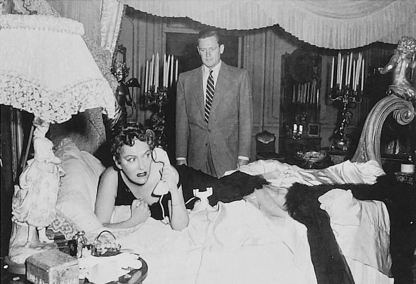 Кадр 2 з Бульвар Сансет