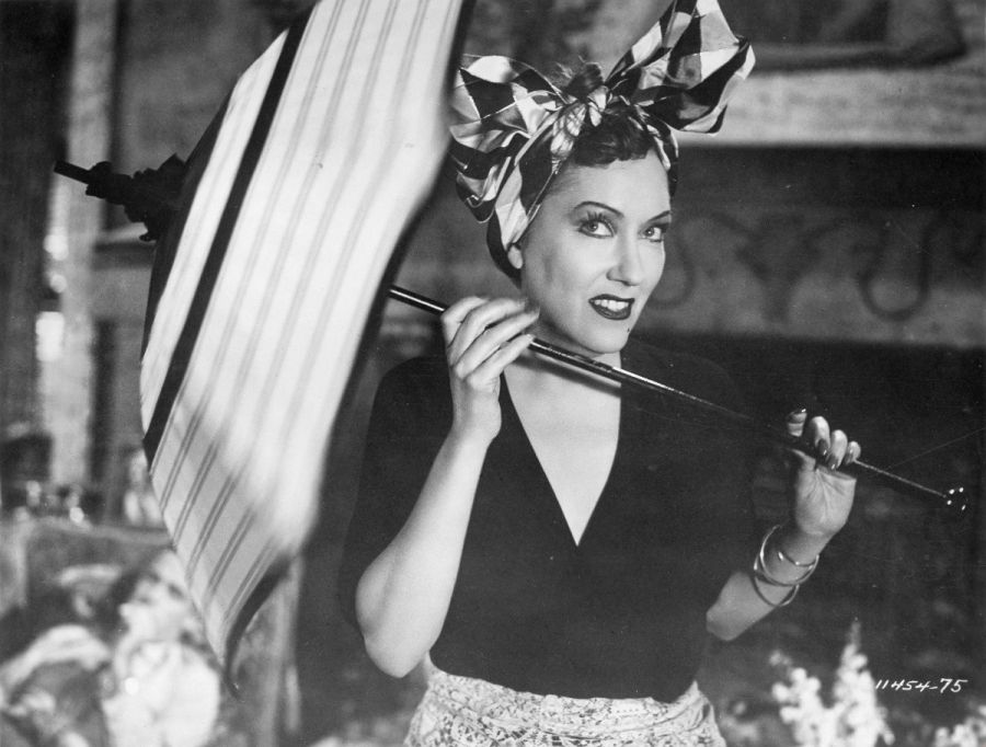 Кадр 3 з Бульвар Сансет