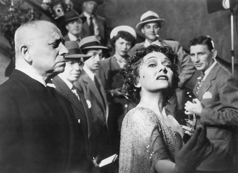 Кадр 4 з Бульвар Сансет