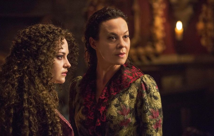 Кадр 2 з Бульварні жахіття / Страшні казки 1 сезон