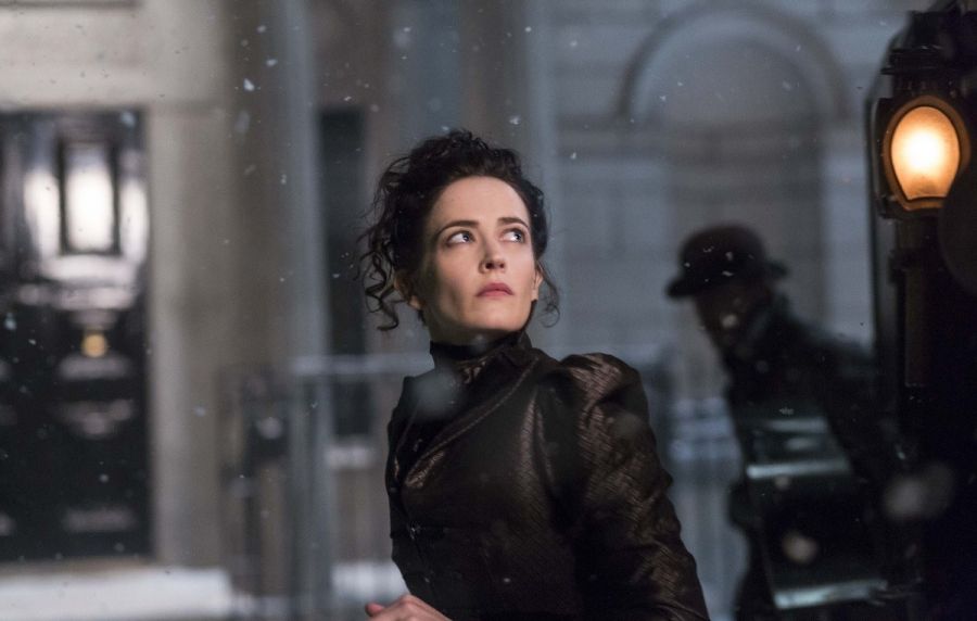 Кадр 4 з Бульварні жахіття / Страшні казки 1 сезон