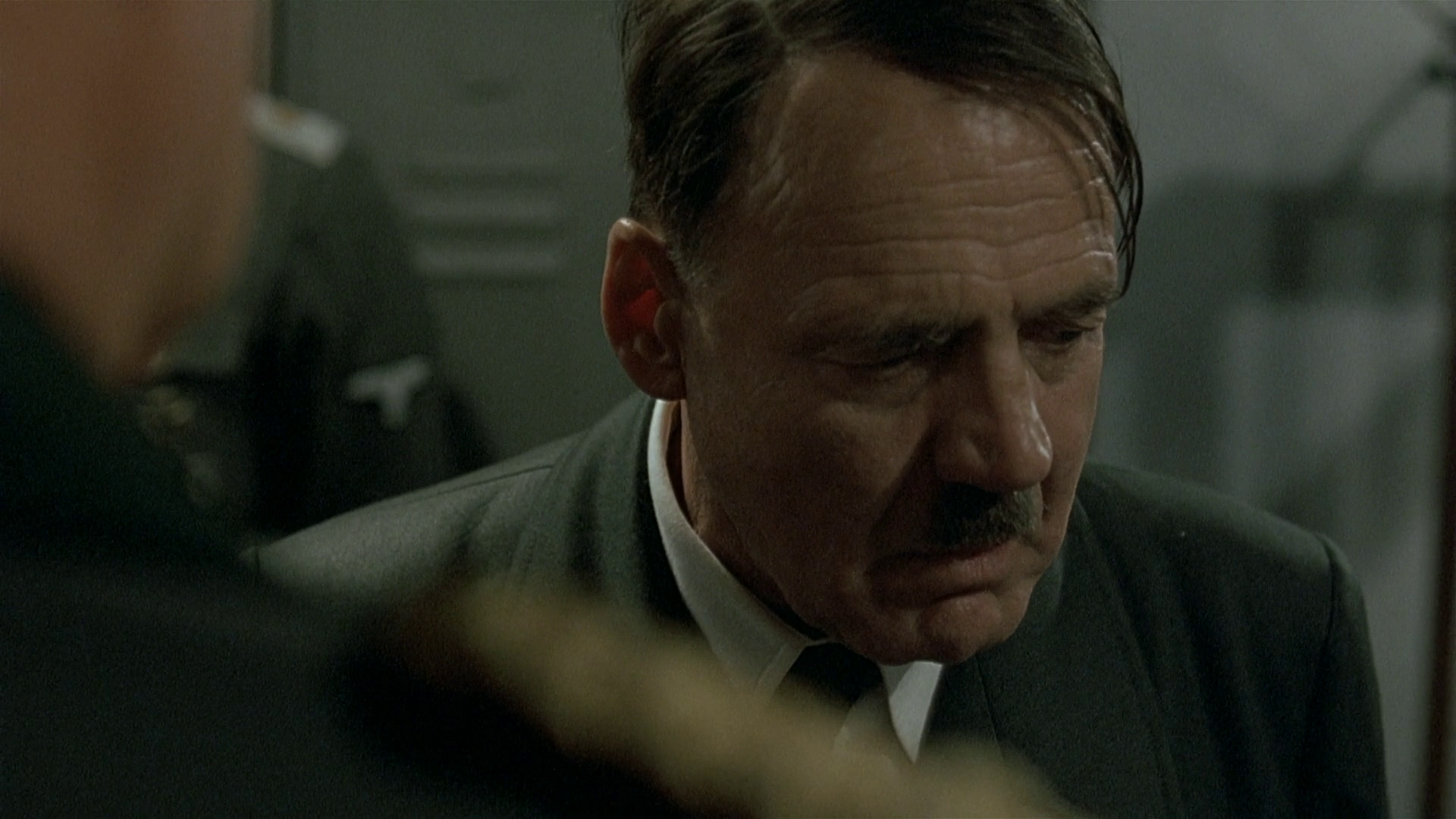 Кадр 2 з Бункер