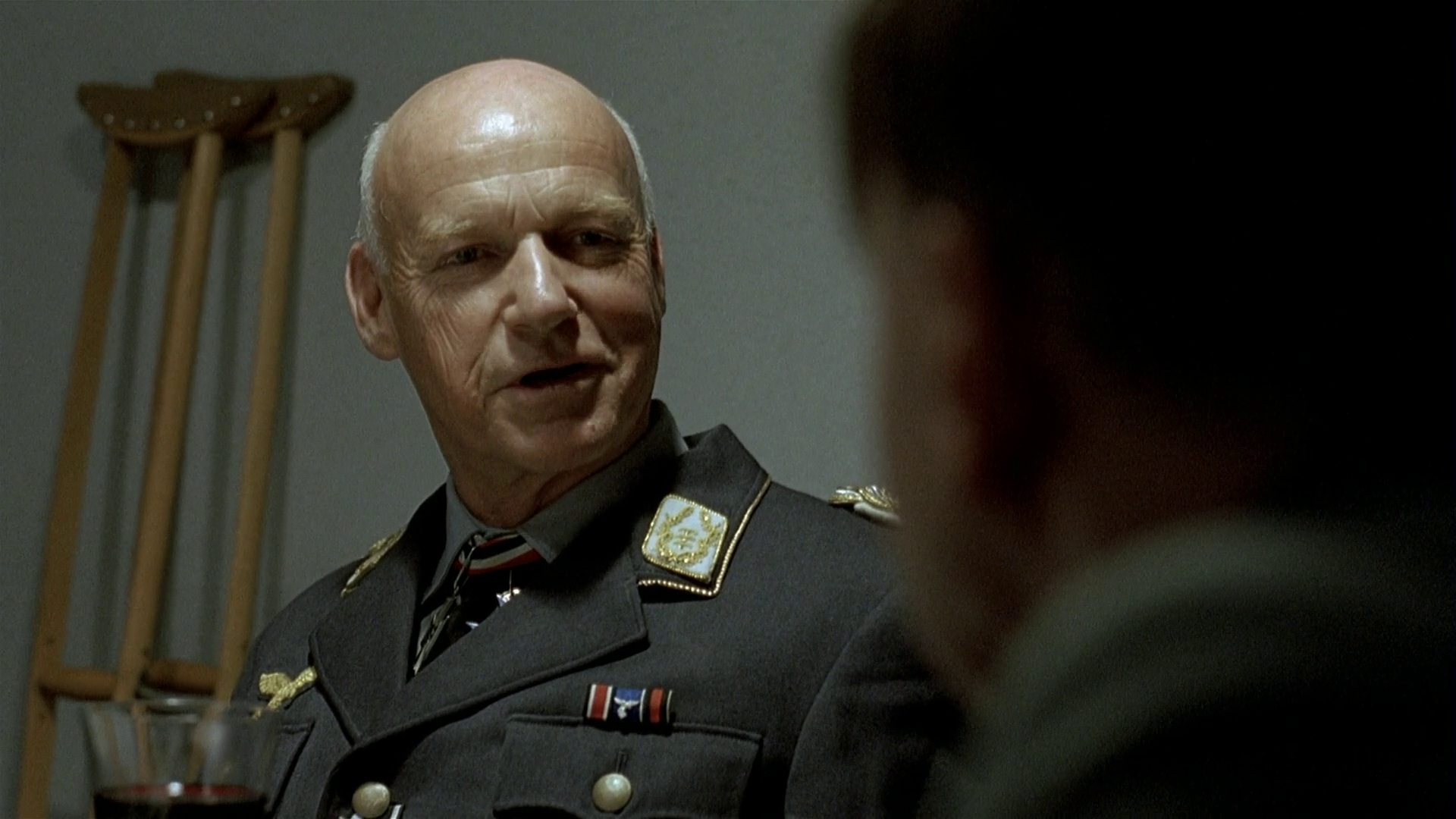 Кадр 3 з Бункер