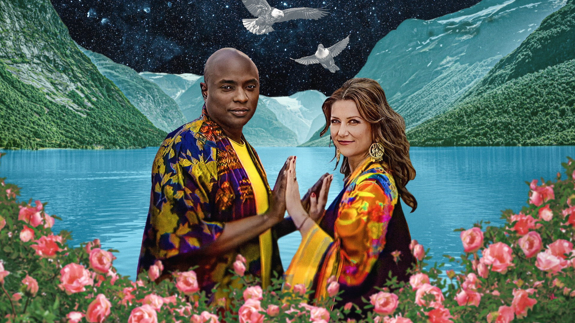 Кадр 4 з Бунтівні аристократи: Неймовірна історія кохання