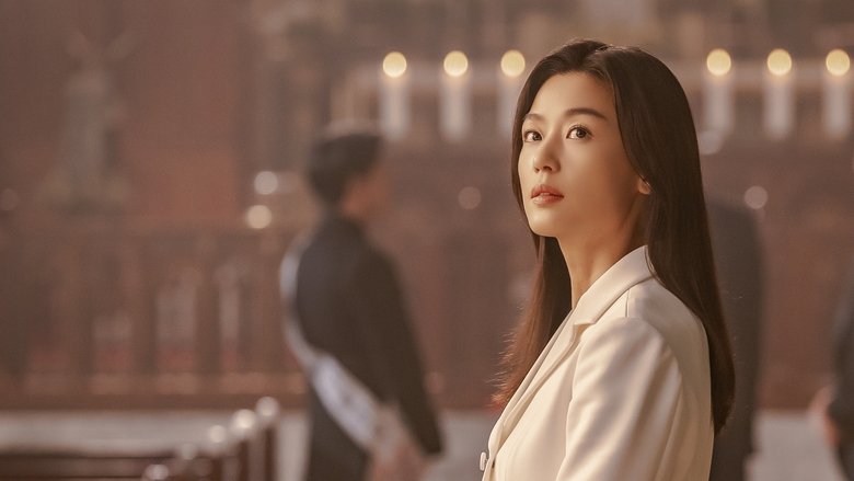 Кадр 1 з Буря 1 сезон