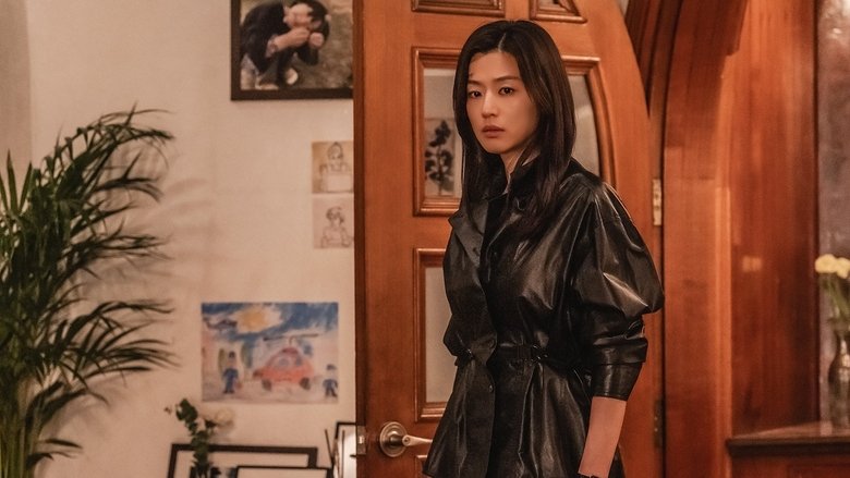 Кадр 2 з Буря 1 сезон