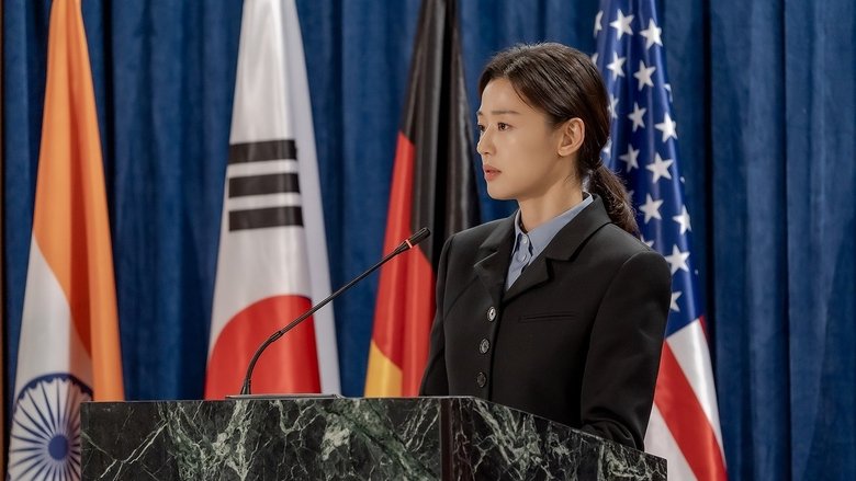 Кадр 3 з Буря 1 сезон