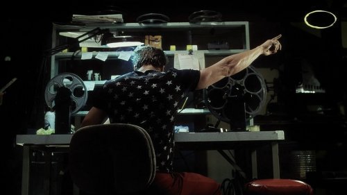 Кадр 1 з Бійцівський клуб