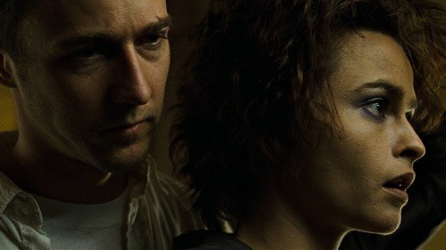 Кадр 4 з Бійцівський клуб