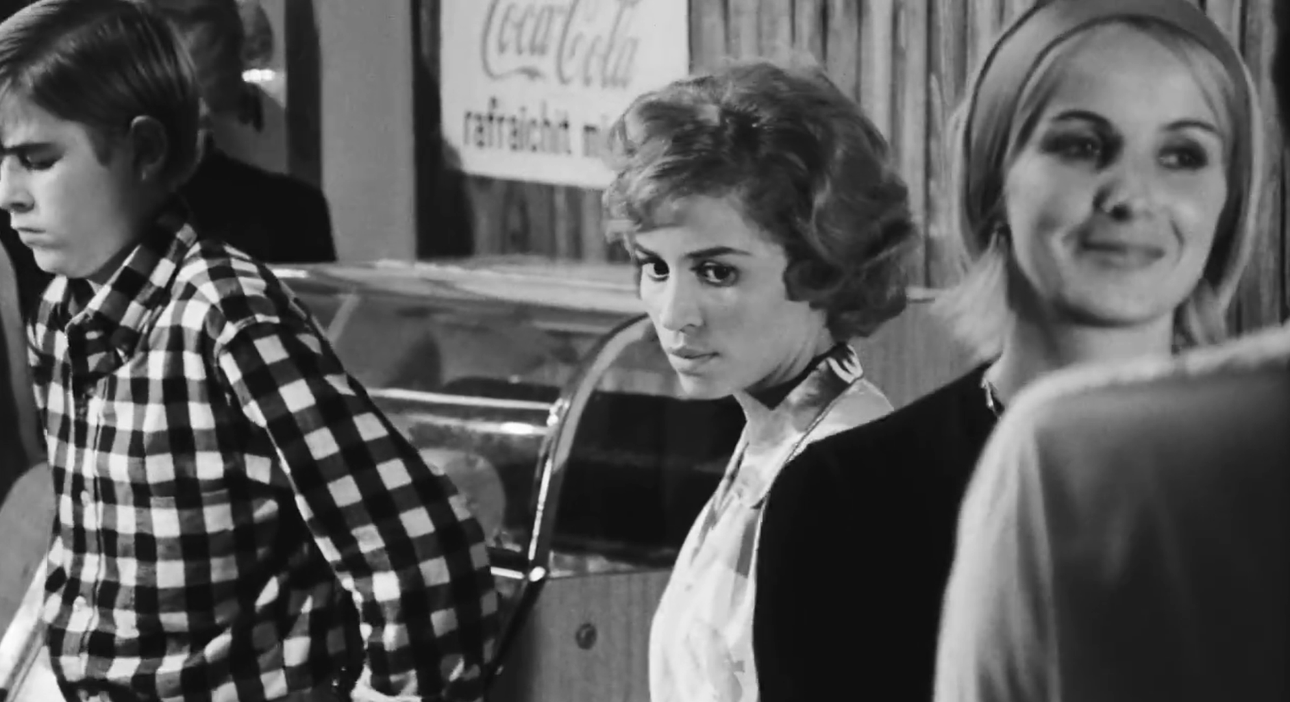 Кадр 3 з Битва за Алжир