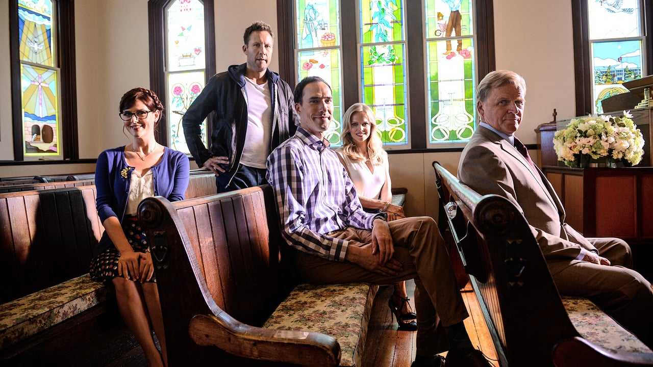 Кадр 1 з Мантяр / Cамозванець 2 сезон