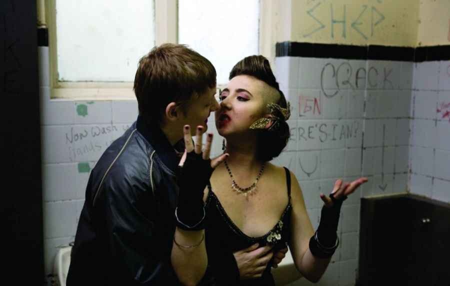 Кадр 1 з Це - Англія. Рік 1986 1 сезон