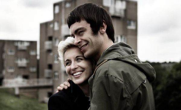 Кадр 4 з Це - Англія. Рік 1986 1 сезон