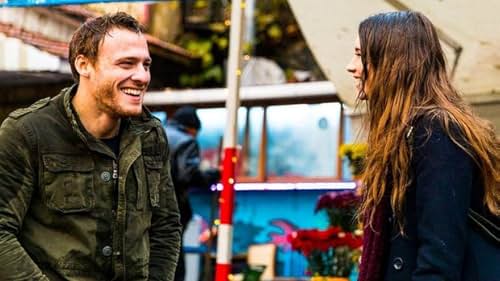 Кадр 3 з Це місто піде за тобою 1 сезон