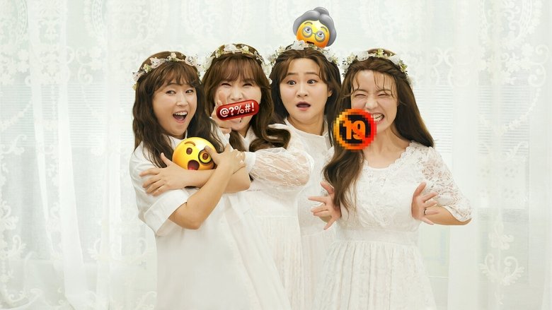 Кадр 1 з Celeb Five: За лаштунками