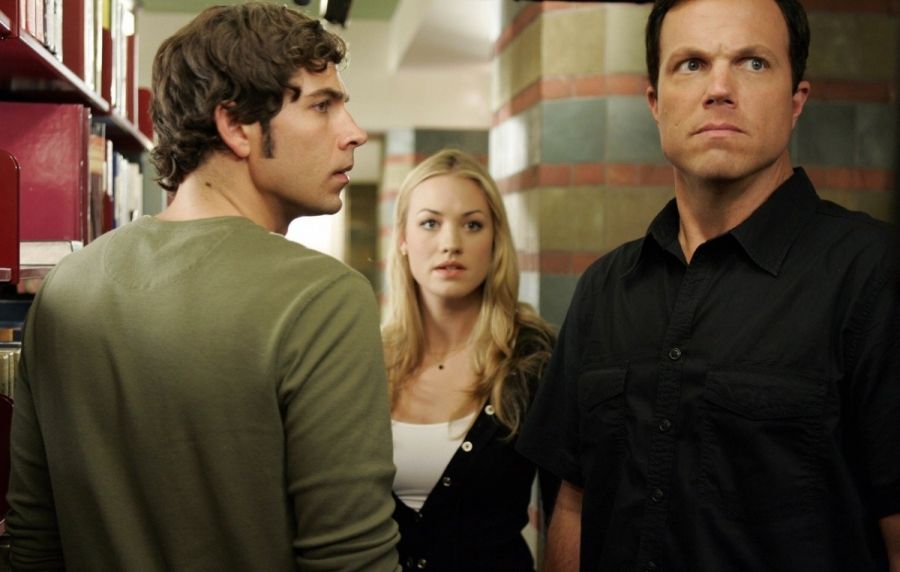 Кадр 4 з Чак 1 сезон