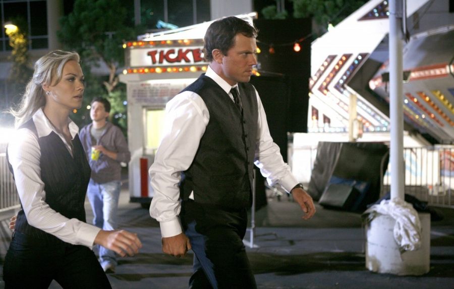 Кадр 3 з Чак 5 сезон