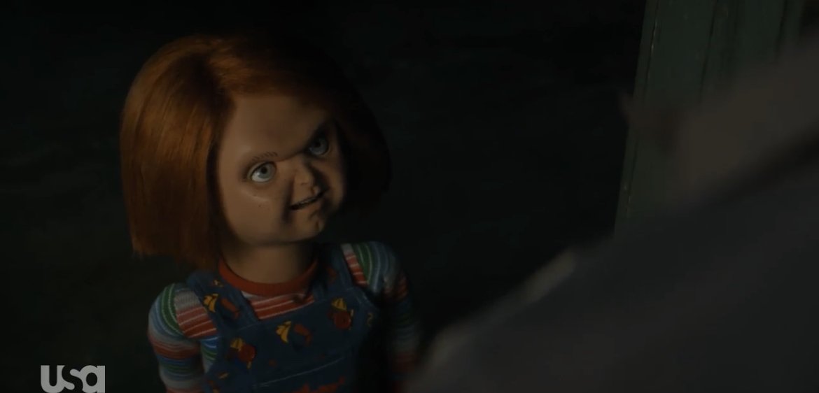 Кадр 2 з Чакі 3 сезон