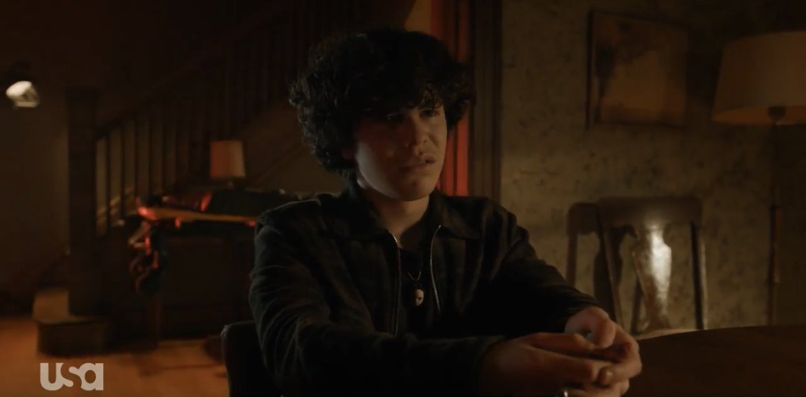 Кадр 3 з Чакі 3 сезон