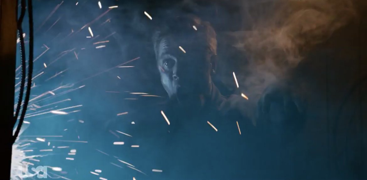 Кадр 4 з Чакі 3 сезон