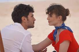 Кадр 1 з Час кохати 1 сезон