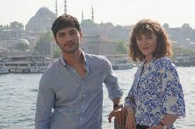 Кадр 4 з Час кохати 1 сезон