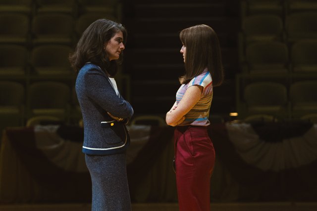 Кадр 2 з Час перемагати: Піднесення династії Лейкерс / Неназваний серіал про «Лейкерс» 1 сезон