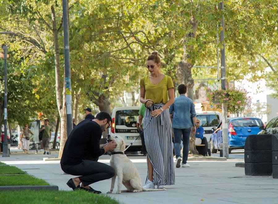 Кадр 3 з Час щастя 1 сезон