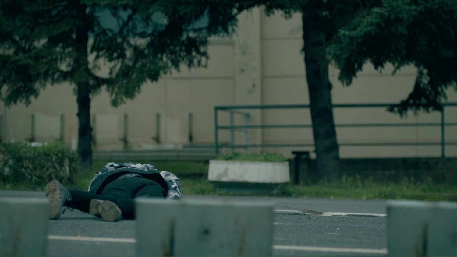 Кадр 2 з Час смерті 1 сезон