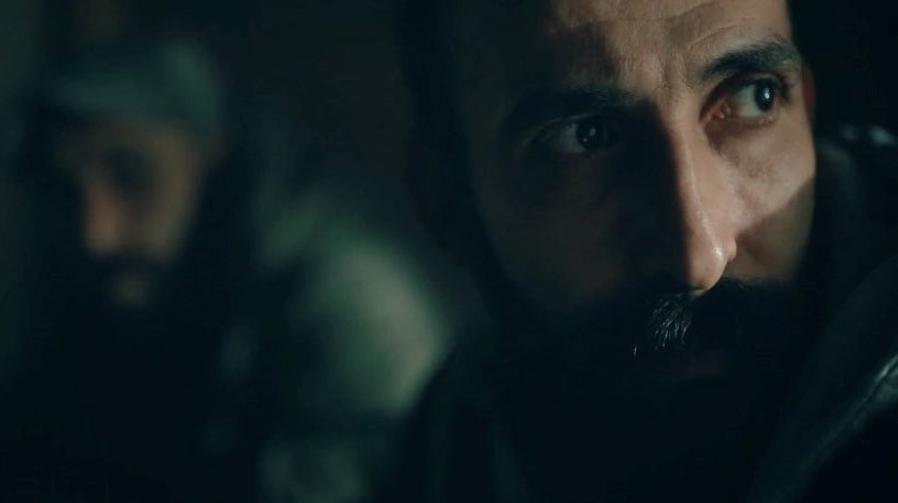 Кадр 3 з Час смерті 1 сезон