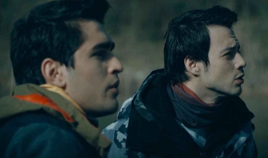 Кадр 4 з Час смерті 1 сезон