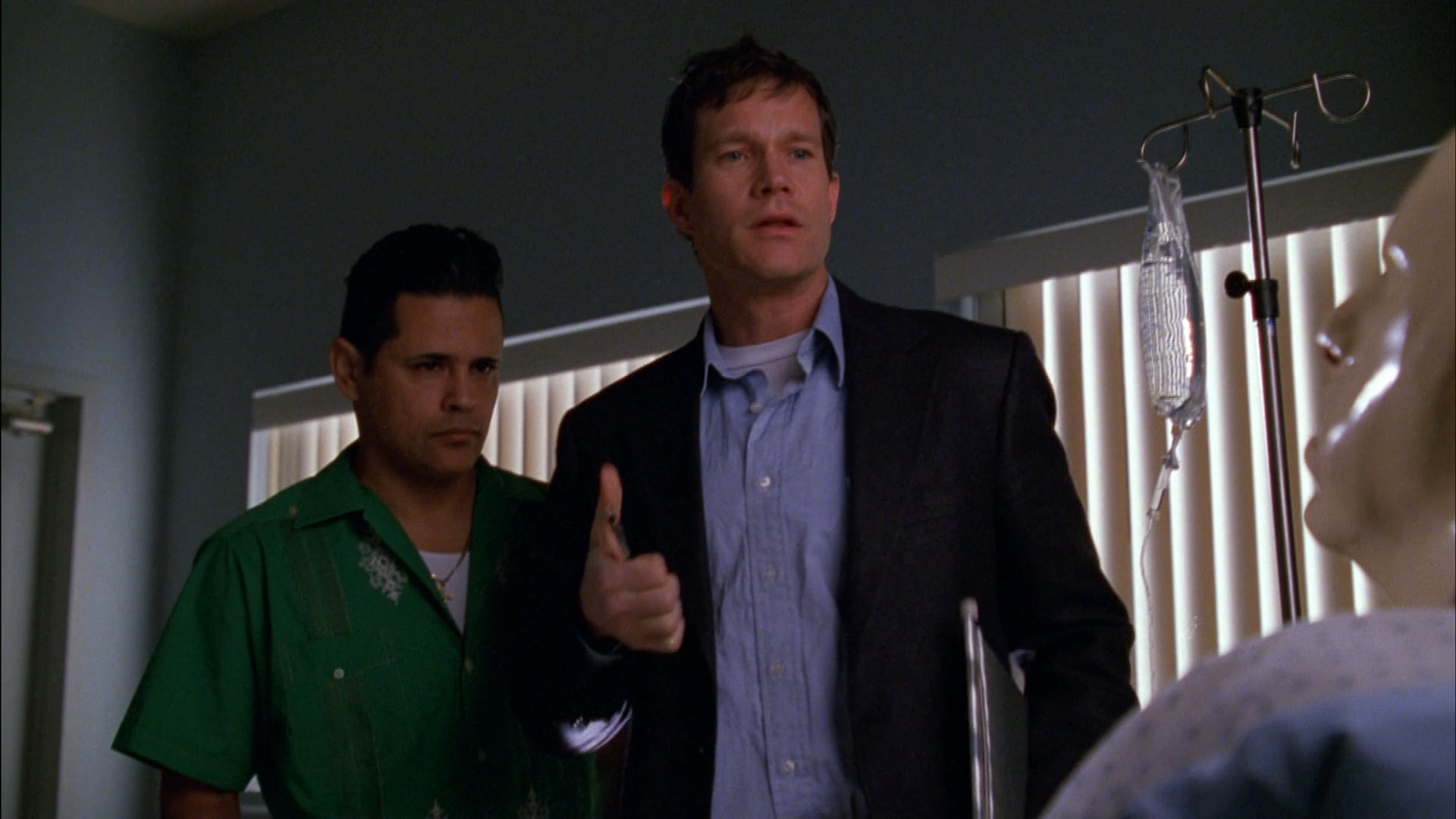 Кадр 2 з Частини тіла 2 сезон