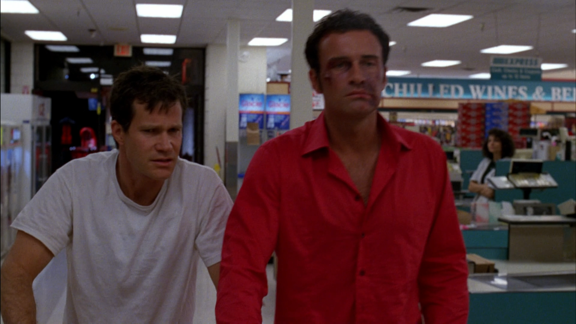 Кадр 3 з Частини тіла 2 сезон