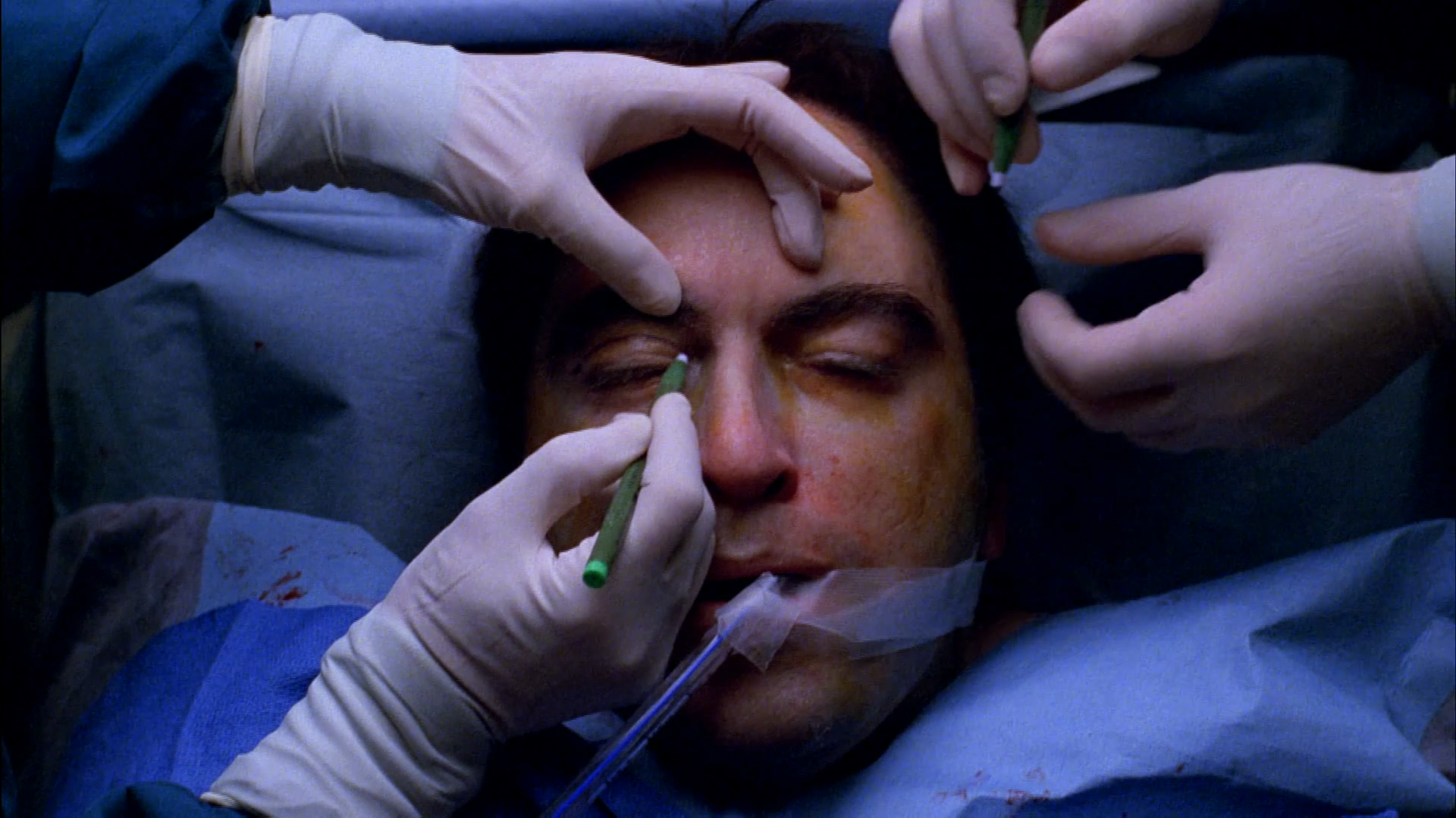 Кадр 4 з Частини тіла 2 сезон